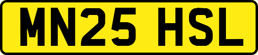 MN25HSL