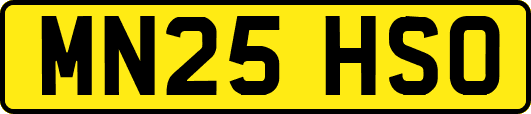 MN25HSO