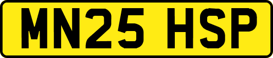 MN25HSP