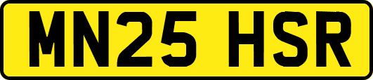 MN25HSR