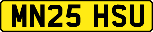 MN25HSU