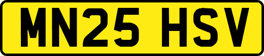 MN25HSV