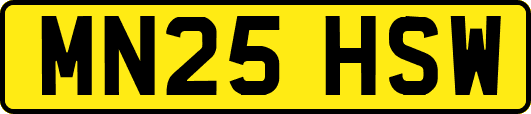 MN25HSW