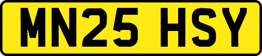 MN25HSY