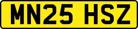 MN25HSZ