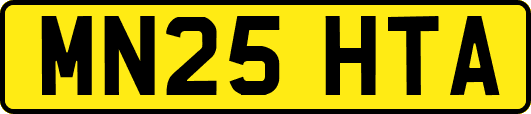 MN25HTA
