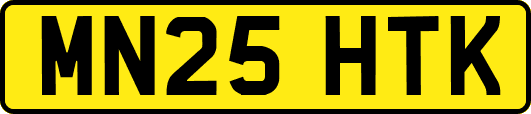 MN25HTK