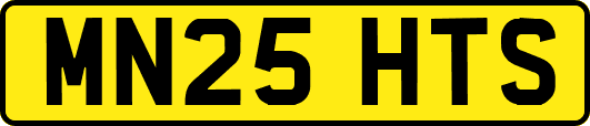 MN25HTS
