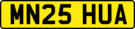 MN25HUA