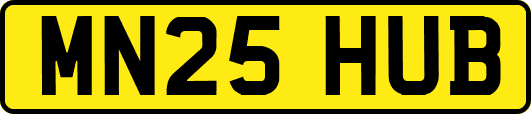 MN25HUB