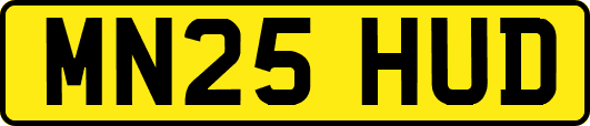 MN25HUD