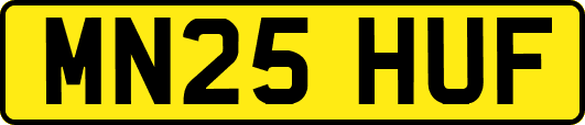MN25HUF