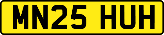 MN25HUH