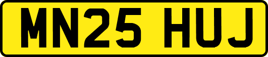 MN25HUJ