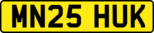 MN25HUK