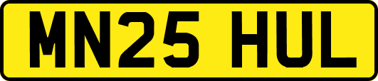 MN25HUL