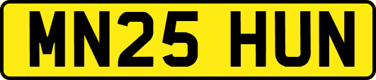 MN25HUN