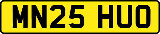 MN25HUO