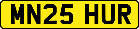 MN25HUR