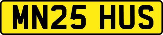 MN25HUS