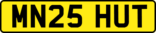 MN25HUT