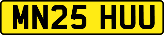 MN25HUU