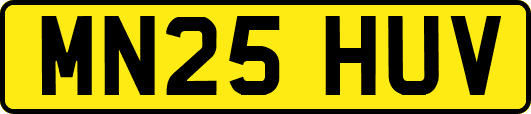 MN25HUV