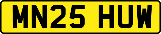MN25HUW