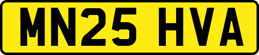 MN25HVA