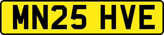 MN25HVE