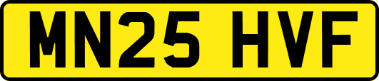 MN25HVF