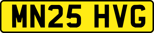 MN25HVG