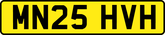MN25HVH
