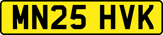 MN25HVK