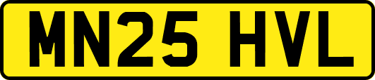 MN25HVL