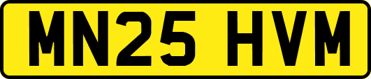 MN25HVM