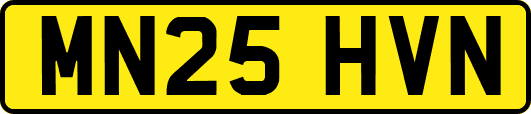 MN25HVN