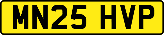 MN25HVP