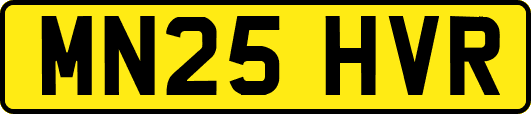MN25HVR
