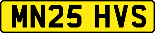 MN25HVS
