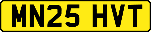 MN25HVT