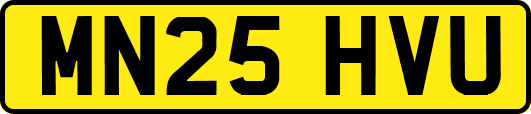 MN25HVU