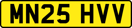 MN25HVV