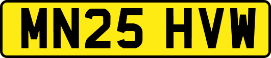 MN25HVW