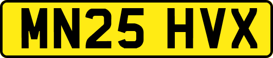 MN25HVX