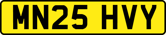 MN25HVY