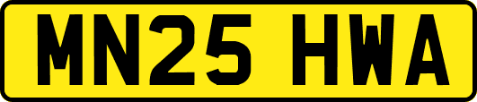 MN25HWA