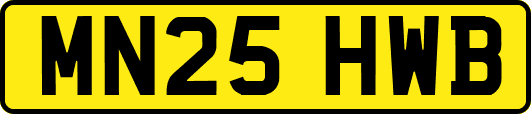 MN25HWB
