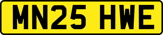 MN25HWE