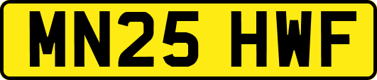 MN25HWF